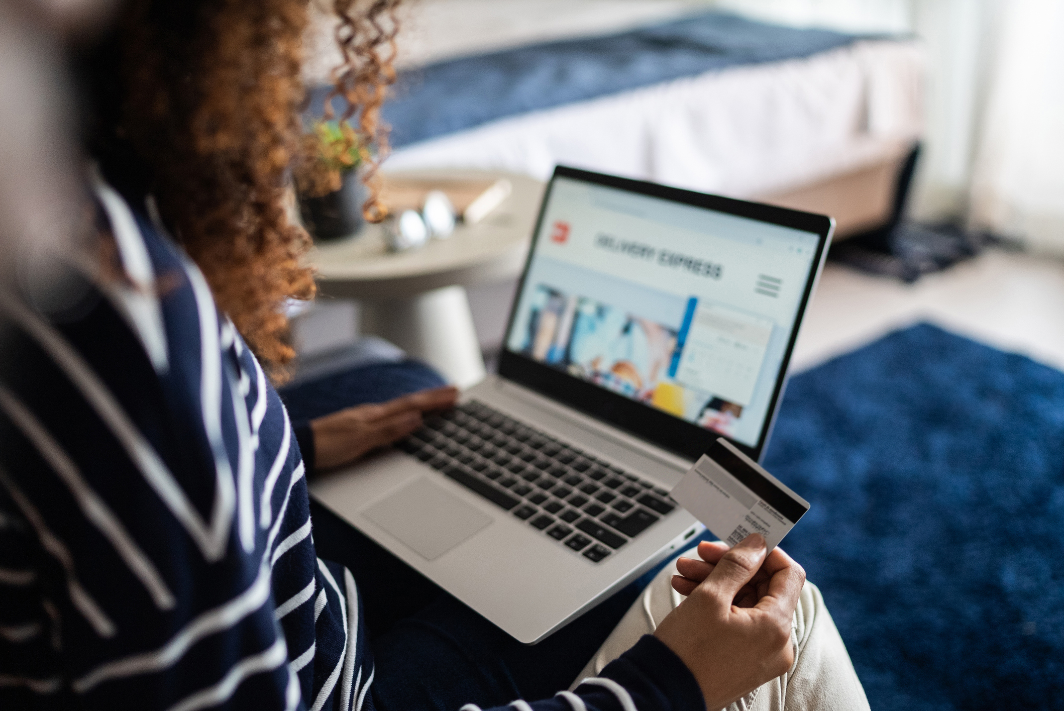 Retail & Ecommerce