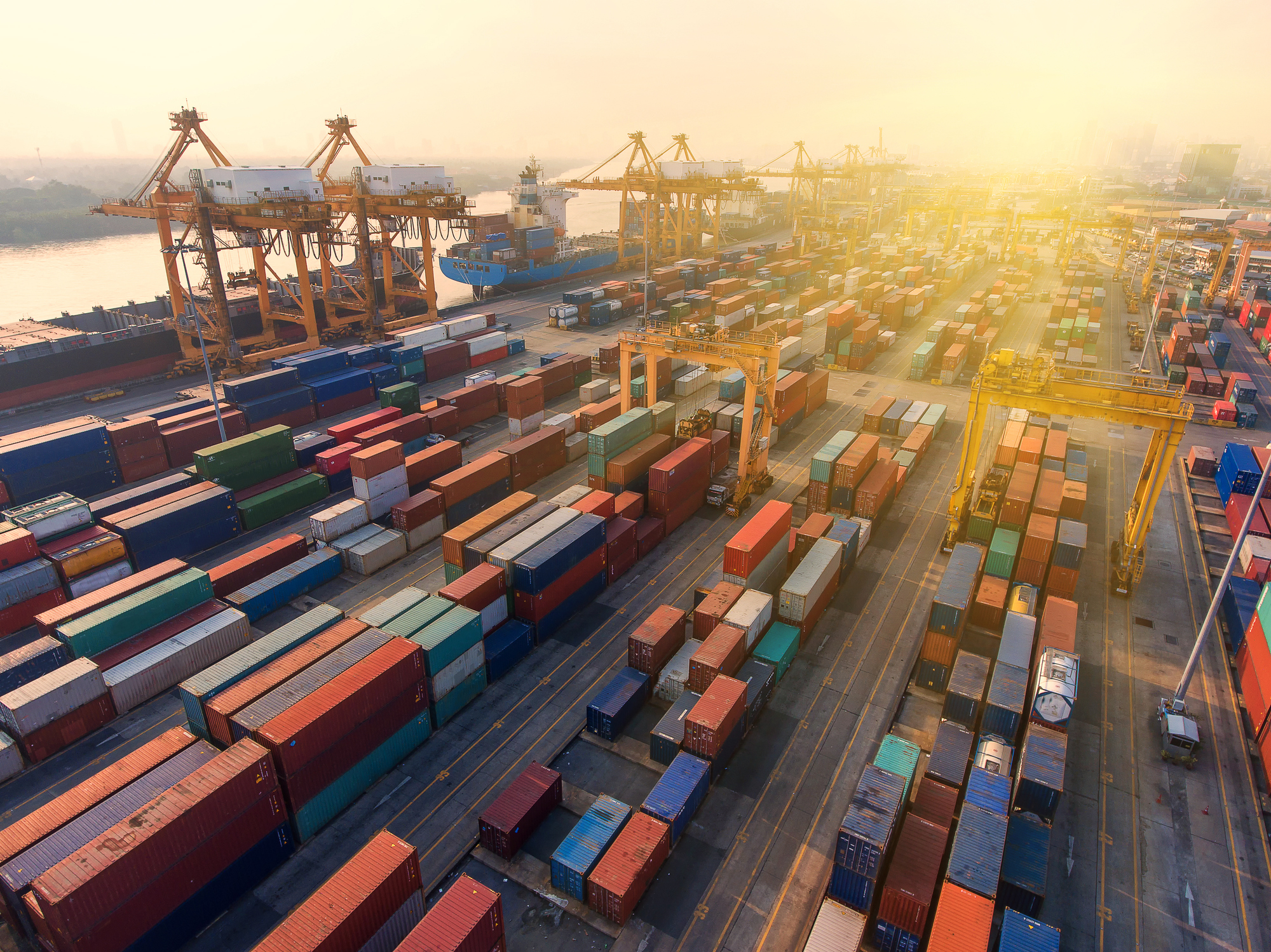 Logistics & Supply Chain