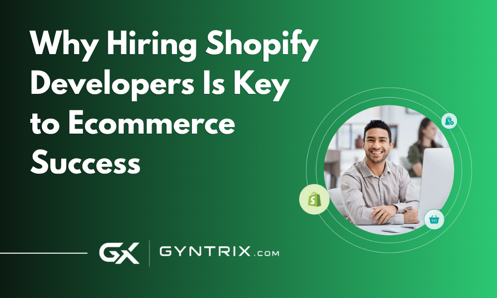 Hiring Shopify Developers