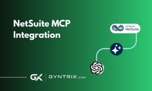 NetSuite MCP Integration