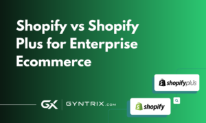 Shopify vs Shopify Plus