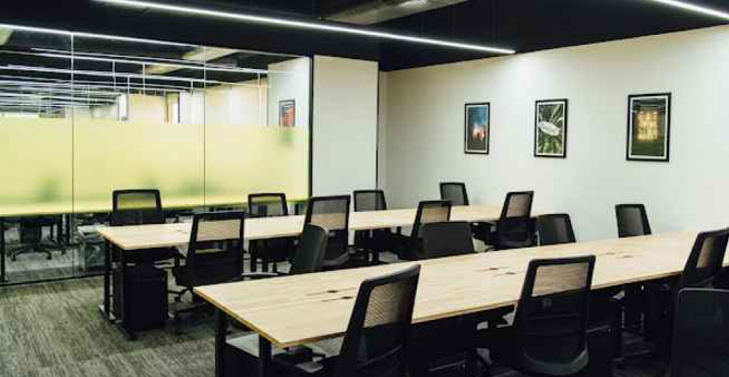 Dedicated Development Center DCW 10-12